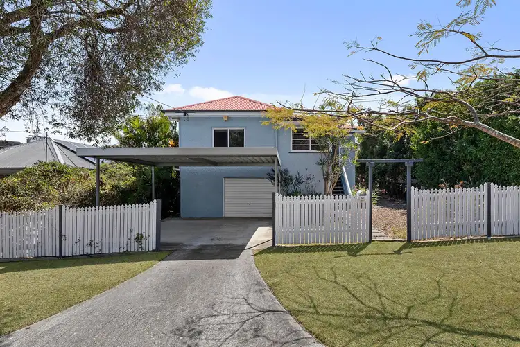 Third view of Homely house listing, 41 Royal Street, Virginia QLD 4014