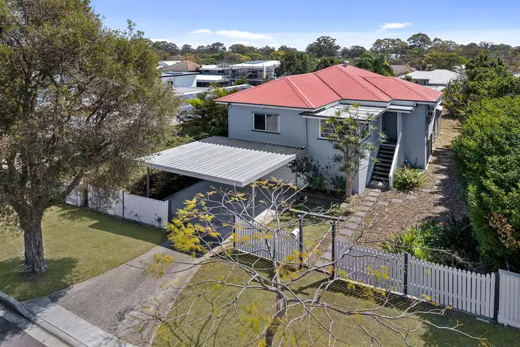 Fourth view of Homely house listing, 41 Royal Street, Virginia QLD 4014