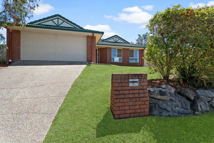 Main view of Homely house listing, 1 Peachester Court, Deception Bay QLD 4508