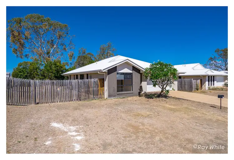 35 Amy Street, Gracemere QLD 4702