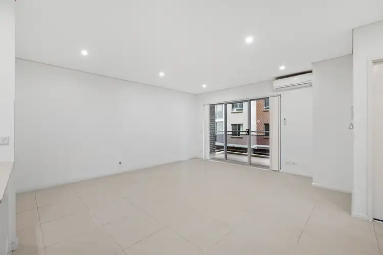 Third view of Homely apartment listing, 13/2-4 George Street, Warwick Farm NSW 2170