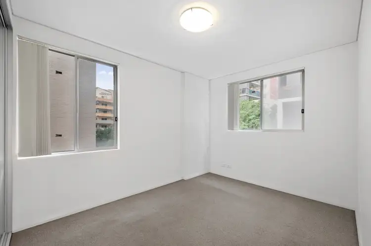 Seventh view of Homely apartment listing, 13/2-4 George Street, Warwick Farm NSW 2170