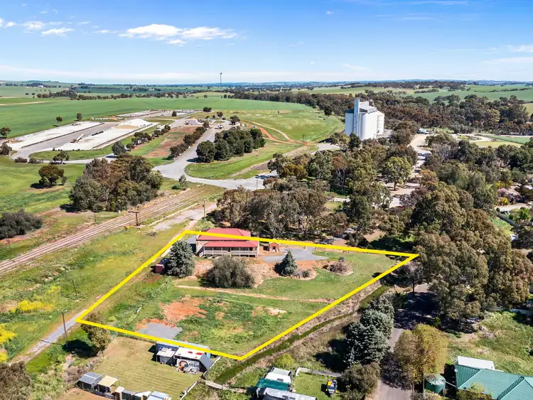 Second view of Homely house listing, 14 Frederick Street, Saddleworth SA 5413