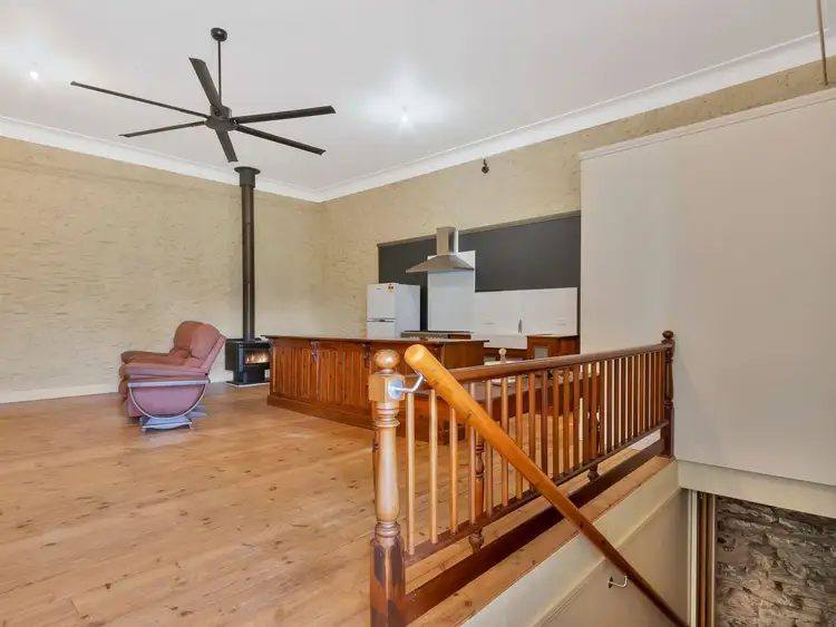 Fifth view of Homely house listing, 14 Frederick Street, Saddleworth SA 5413