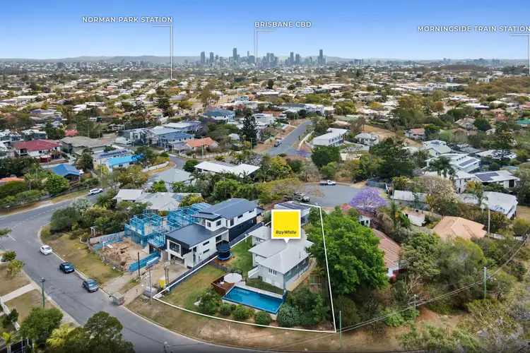 14 Phalerum Avenue, Seven Hills QLD 4170