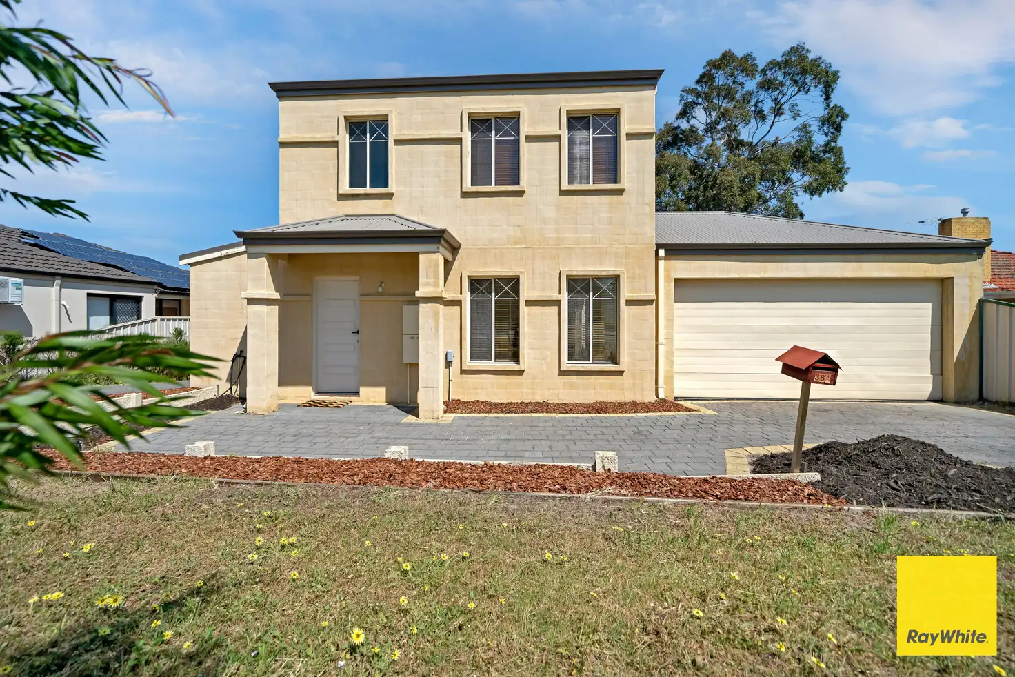 Main view of Homely villa listing, 38A Storrington Crescent, Westminster WA 6061