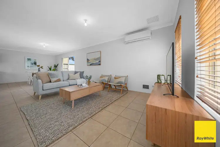 Third view of Homely villa listing, 38A Storrington Crescent, Westminster WA 6061