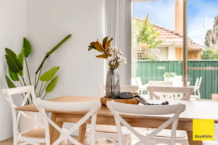 Sixth view of Homely villa listing, 38A Storrington Crescent, Westminster WA 6061