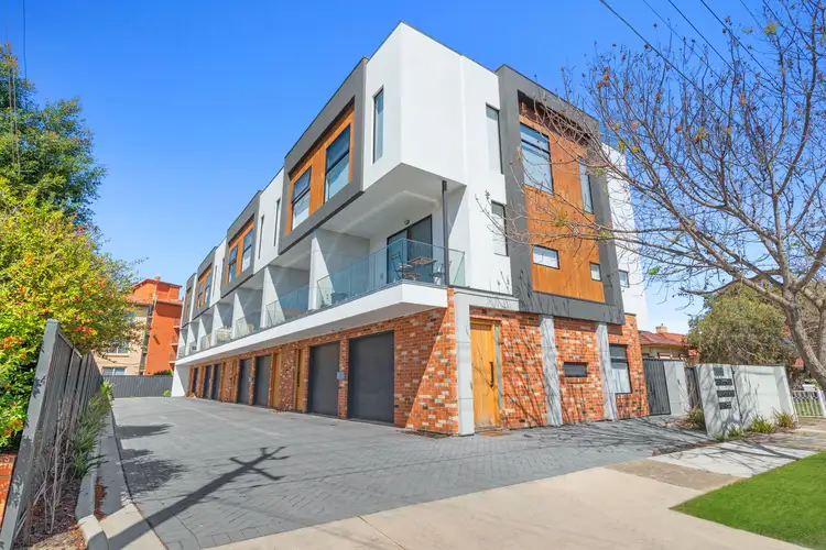 Main view of Homely townhouse listing, 7G Glenburnie Terrace, Plympton SA 5038
