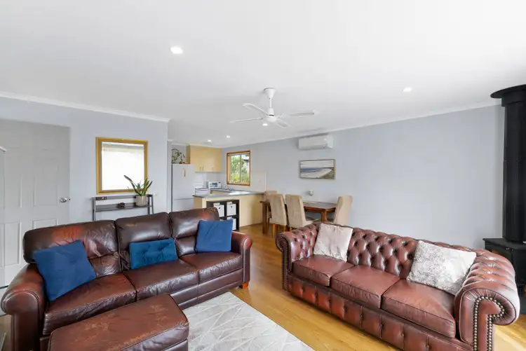 Sixth view of Homely house listing, 9 Seal Court, Cowes VIC 3922