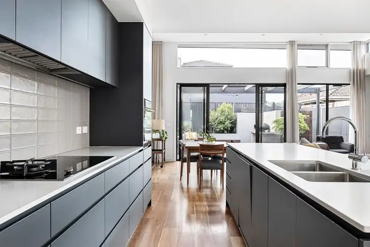 Fourth view of Homely house listing, 12 Henshall Road, Strathmore VIC 3041