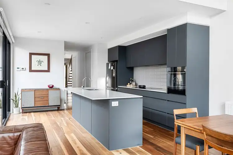 Sixth view of Homely house listing, 12 Henshall Road, Strathmore VIC 3041