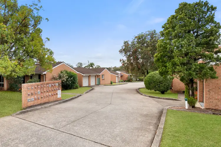Second view of Homely villa listing, 23/30 Kings Road, Ingleburn NSW 2565
