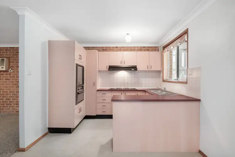 Fourth view of Homely villa listing, 23/30 Kings Road, Ingleburn NSW 2565