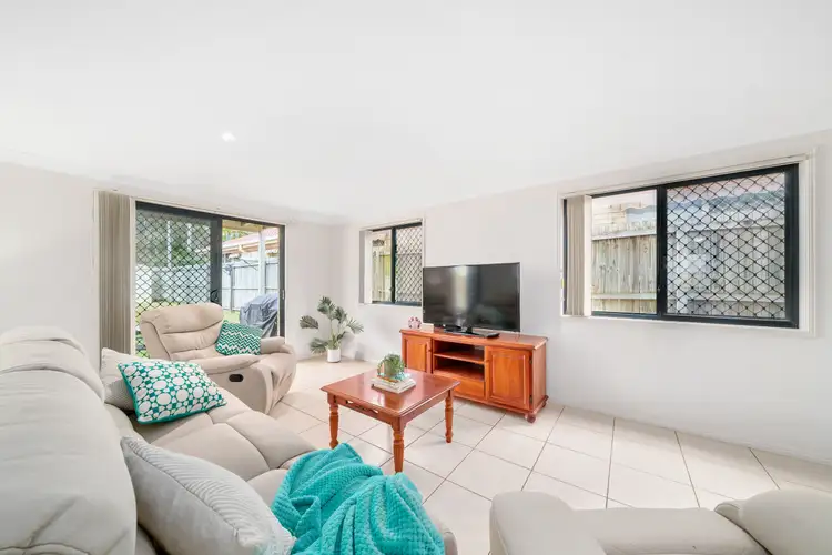 Fourth view of Homely house listing, 5A Osbourne Street, Scarborough QLD 4020