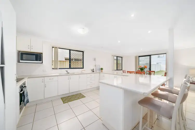 Fifth view of Homely house listing, 5A Osbourne Street, Scarborough QLD 4020