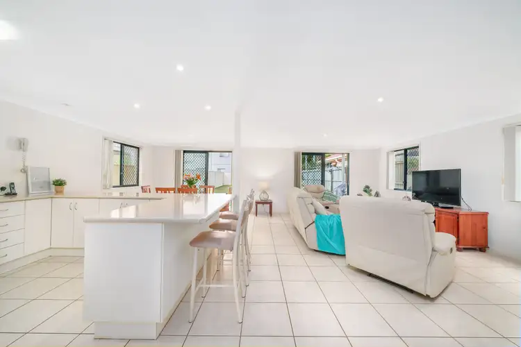 Sixth view of Homely house listing, 5A Osbourne Street, Scarborough QLD 4020