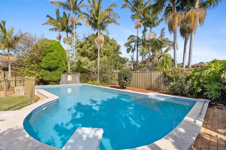 Main view of Homely house listing, 66 Essington Crescent, Sylvania NSW 2224