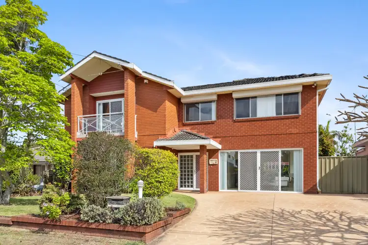 Second view of Homely house listing, 66 Essington Crescent, Sylvania NSW 2224
