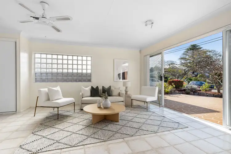 Third view of Homely house listing, 66 Essington Crescent, Sylvania NSW 2224