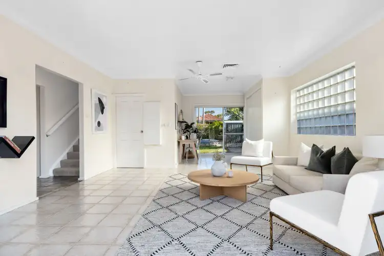 Fourth view of Homely house listing, 66 Essington Crescent, Sylvania NSW 2224