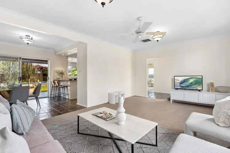 Fifth view of Homely house listing, 66 Essington Crescent, Sylvania NSW 2224