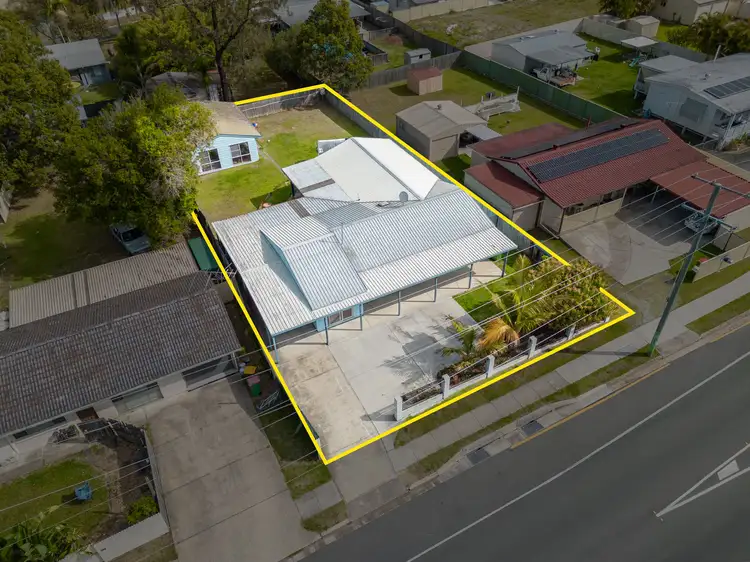 8 Grove Road, Holmview QLD 4207