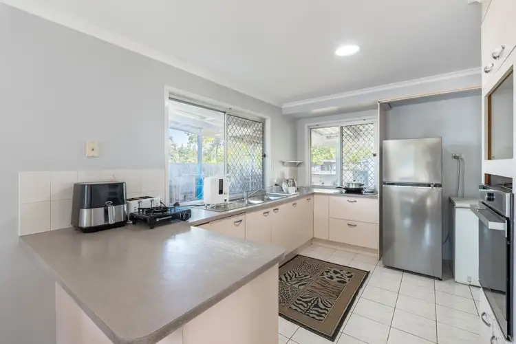 Second view of Homely house listing, 8 Grove Road, Holmview QLD 4207