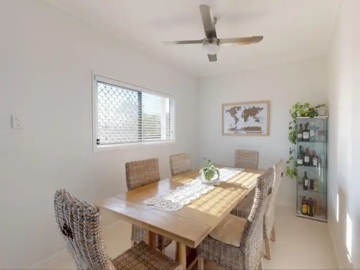 Fourth view of Homely house listing, 26 Jackson Street, Wandal QLD 4700
