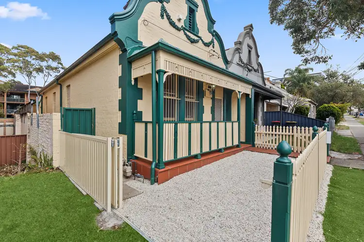 Main view of Homely house listing, 73 Bay Street, Rockdale NSW 2216