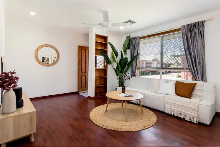 Second view of Homely unit listing, 4/24-26 May Street, Albert Park SA 5014