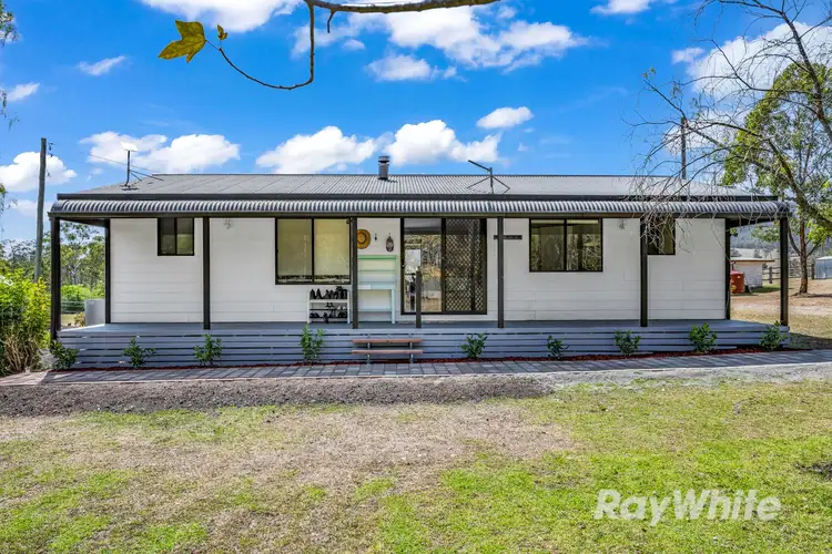Second view of Homely rural property listing, 36 Burtons Road, Gloucester NSW 2422
