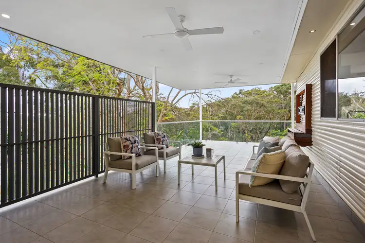 Second view of Homely house listing, 12 Hollings Crescent, Heathcote NSW 2233