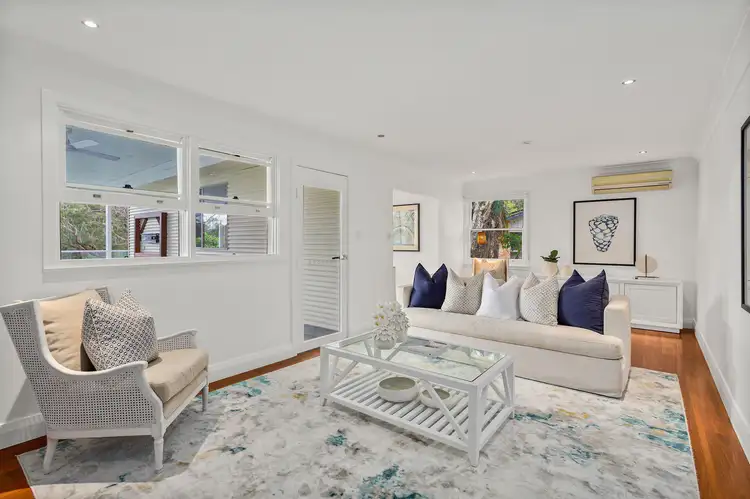 Fourth view of Homely house listing, 12 Hollings Crescent, Heathcote NSW 2233