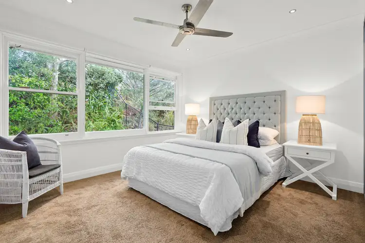 Fifth view of Homely house listing, 12 Hollings Crescent, Heathcote NSW 2233