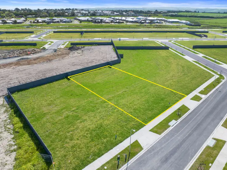 Fifth view of Homely land listing, 8 Bottletree Road, Wonthaggi VIC 3995
