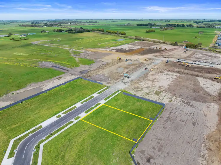 Seventh view of Homely land listing, 8 Bottletree Road, Wonthaggi VIC 3995