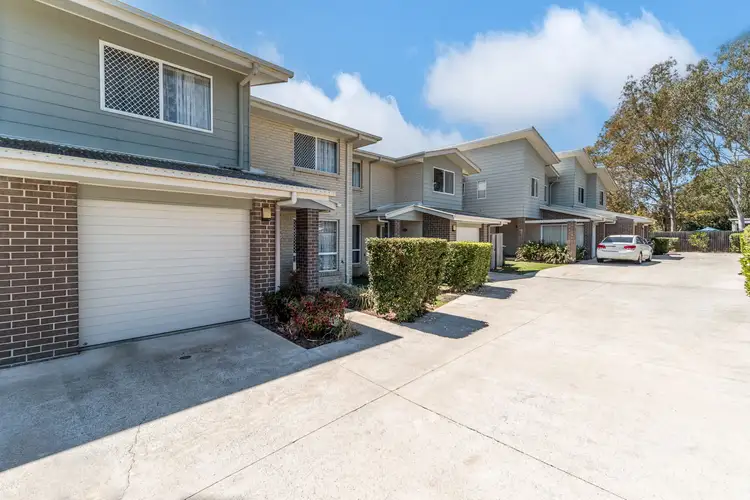 4/11 Petersen Street, Beaudesert QLD 4285