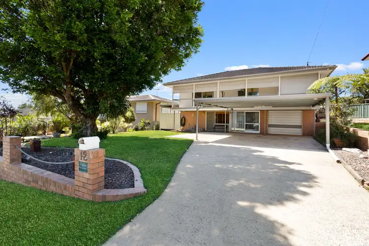 Main view of Homely house listing, 12 Greenaway Street, Lawnton QLD 4501