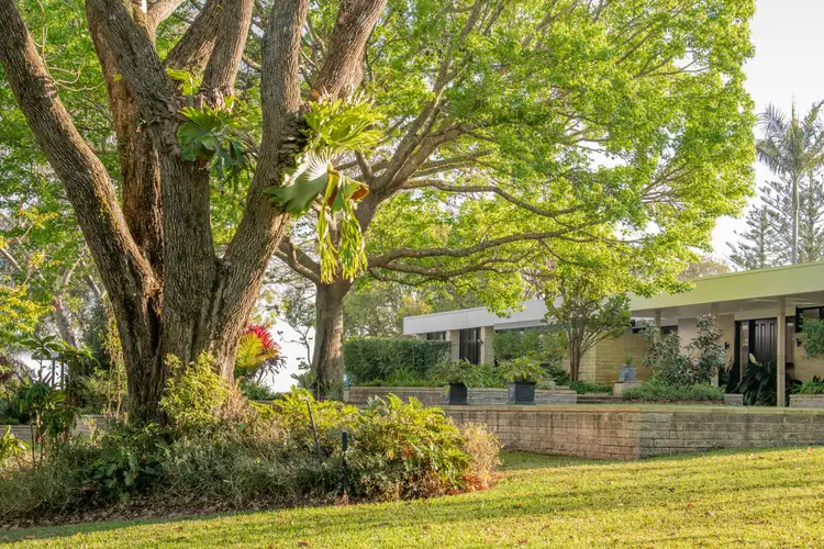 Second view of Homely rural property listing, 342 North Maleny Road, North Maleny QLD 4552