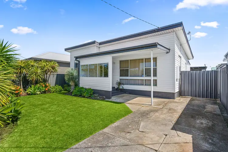 Main view of Homely house listing, 18A Antrim Avenue, Warilla NSW 2528
