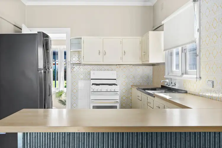 Second view of Homely house listing, 18A Antrim Avenue, Warilla NSW 2528