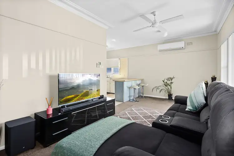 Third view of Homely house listing, 18A Antrim Avenue, Warilla NSW 2528