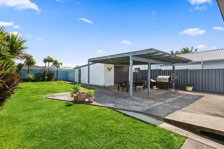 Sixth view of Homely house listing, 18A Antrim Avenue, Warilla NSW 2528