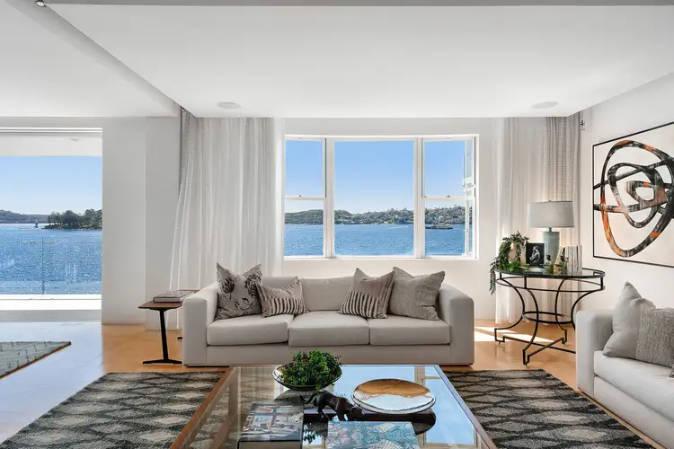 Fourth view of Homely apartment listing, 4/62 Wunulla Road, Point Piper NSW 2027