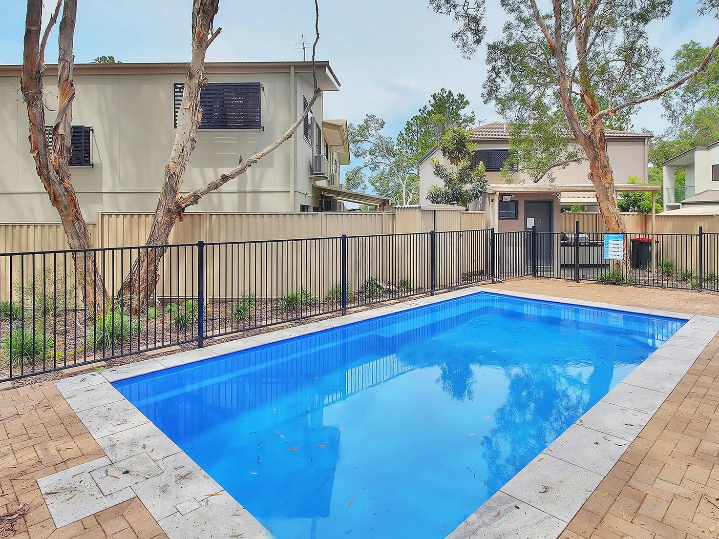 Main view of Homely house listing, 15/35 Jaffa Crescent, Calamvale QLD 4116