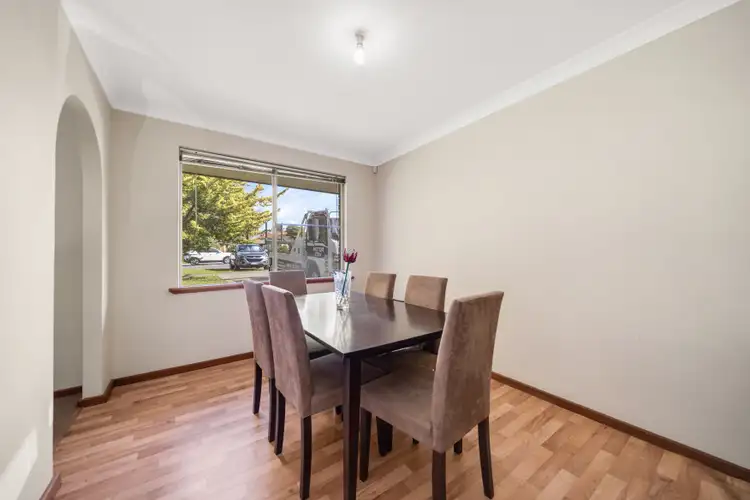 Fifth view of Homely house listing, 11 Widgee Road, Noranda WA 6062