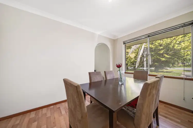 Sixth view of Homely house listing, 11 Widgee Road, Noranda WA 6062