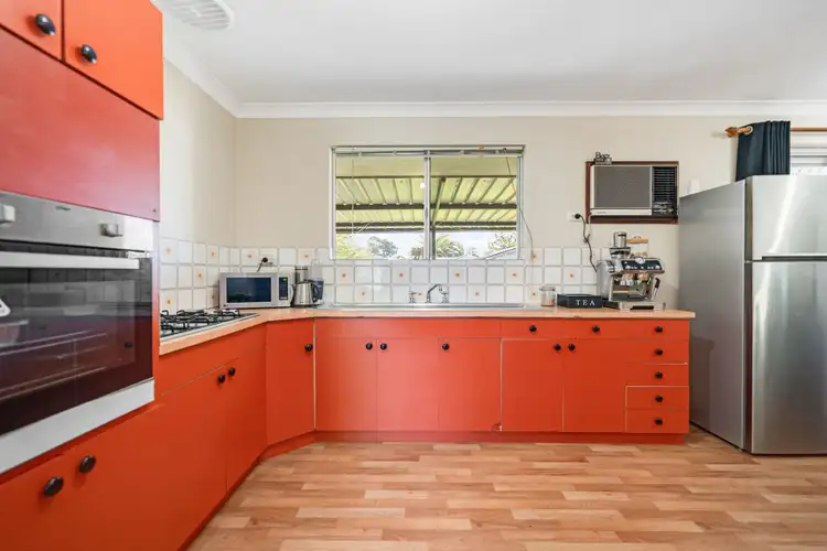 Seventh view of Homely house listing, 11 Widgee Road, Noranda WA 6062