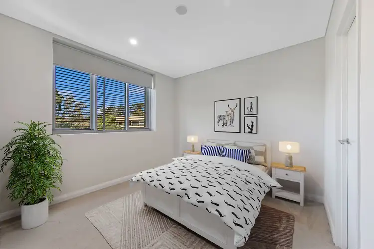 Fifth view of Homely apartment listing, 139/1 Thallon Street, Carlingford NSW 2118